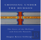 Crossing Under The Hudson