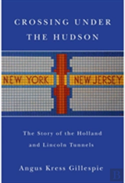 Bertrand.pt - Crossing Under The Hudson