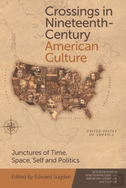 Bertrand.pt - Crossings In Nineteenth-Century American Culture