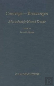 Crossings/Kreuzengen - Festscrift For Helmut Kreuzer