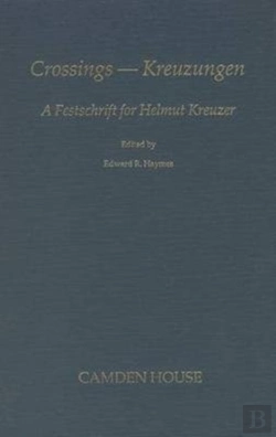 Bertrand.pt - Crossings/Kreuzengen - Festscrift For Helmut Kreuzer