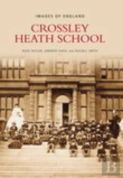 Crossley Heath School