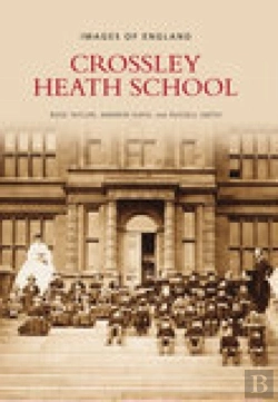 Bertrand.pt - Crossley Heath School