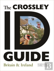 Crossley Id Guide Britain And Ireland