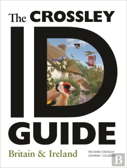 Bertrand.pt - Crossley Id Guide Britain And Ireland