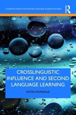 Bertrand.pt - Crosslinguistic Influence And Second Language Learning