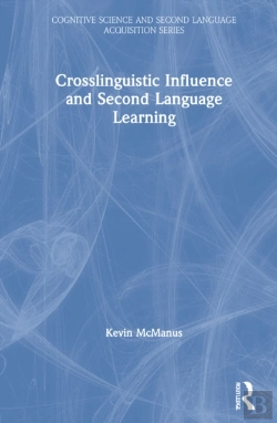 Bertrand.pt - Crosslinguistic Influence And Second Language Learning