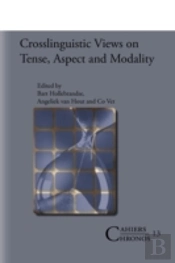 Crosslinguistic Views On Tense,Aspect And Modality