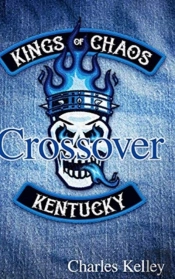 Crossover (Deluxe Photo Tour Hardback Edition)