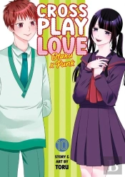 Crossplay Love: Otaku X Punk Vol. 10