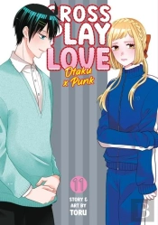 Crossplay Love: Otaku X Punk Vol. 11