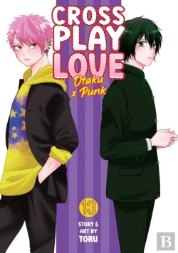 Bertrand.pt - Crossplay Love: Otaku X Punk Vol. 13