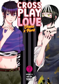 Bertrand.pt - Crossplay Love: Otaku X Punk Vol. 7