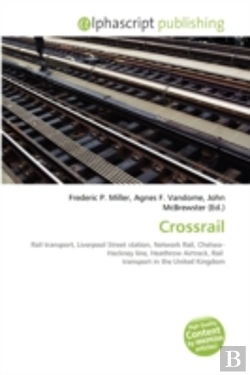 Bertrand.pt - Crossrail