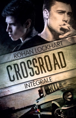 Bertrand.pt - Crossroad ; L'Intégrale