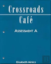 Crossroads Cafe
