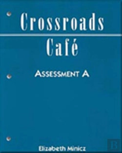 Bertrand.pt - Crossroads Cafe