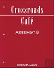 Crossroads Cafe