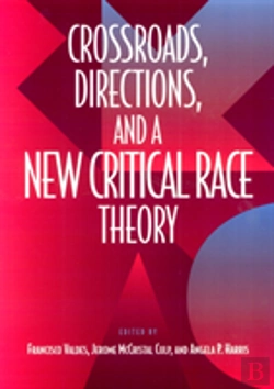 Bertrand.pt - Crossroads, Directions And A New Critical Race Theory
