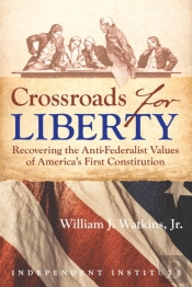 Crossroads For Liberty