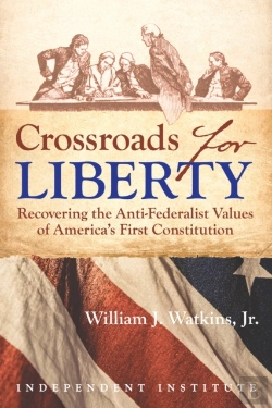 Bertrand.pt - Crossroads For Liberty