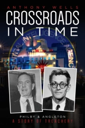 Crossroads In Time