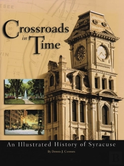 Bertrand.pt - Crossroads In Time