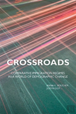 Bertrand.pt - Crossroads