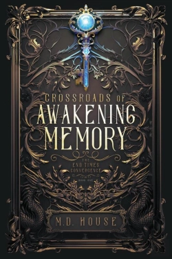 Bertrand.pt - Crossroads Of Awakening Memory