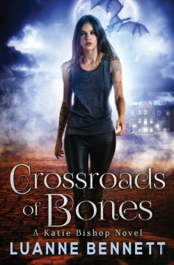 Bertrand.pt - Crossroads Of Bones