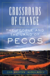Crossroads Of Change