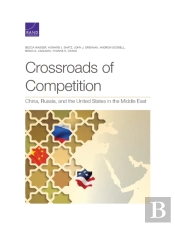 Crossroads Of Competition