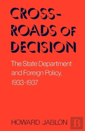 Crossroads Of Decision
