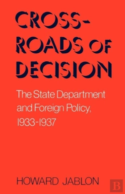 Bertrand.pt - Crossroads Of Decision