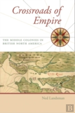 Bertrand.pt - Crossroads Of Empire