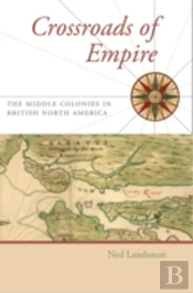 Crossroads Of Empire