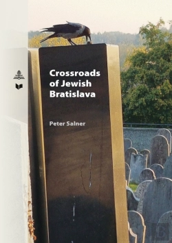 Bertrand.pt - Crossroads Of Jewish Bratislava