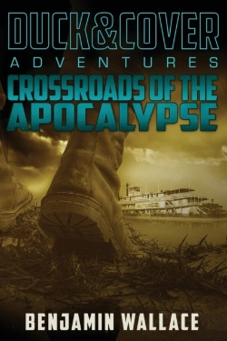 Bertrand.pt - Crossroads Of The Apocalypse