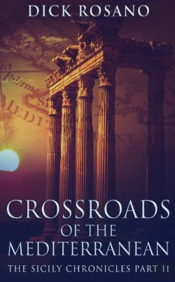 Bertrand.pt - Crossroads Of The Mediterranean