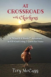 Crossroads With Chickens