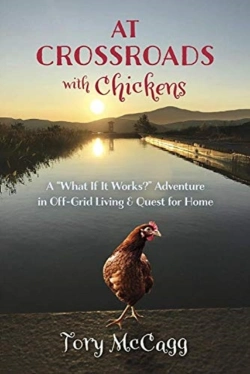 Bertrand.pt - Crossroads With Chickens