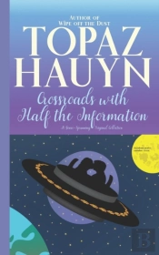 Crossroads With Half The Information