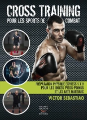 Crosstraining Pour Les Sports De Combat