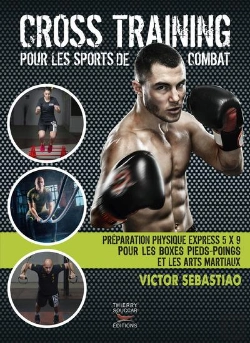 Bertrand.pt - Crosstraining Pour Les Sports De Combat