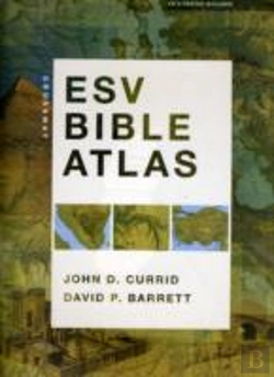 Bertrand.pt - Crossway Esv Bible Atlas