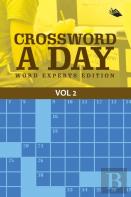 Crossword A Day Word Experts Edition Vol 2