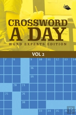 Bertrand.pt - Crossword A Day Word Experts Edition Vol 2