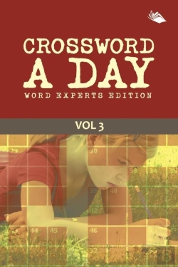 Bertrand.pt - Crossword A Day Word Experts Edition Vol 3