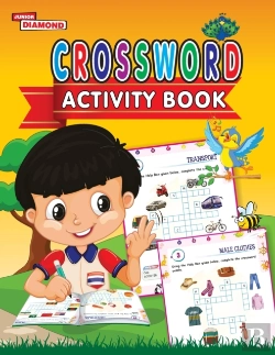Bertrand.pt - Crossword Activity Book