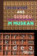 Crossword And Sudoku Puzzle Book (Volume 7)